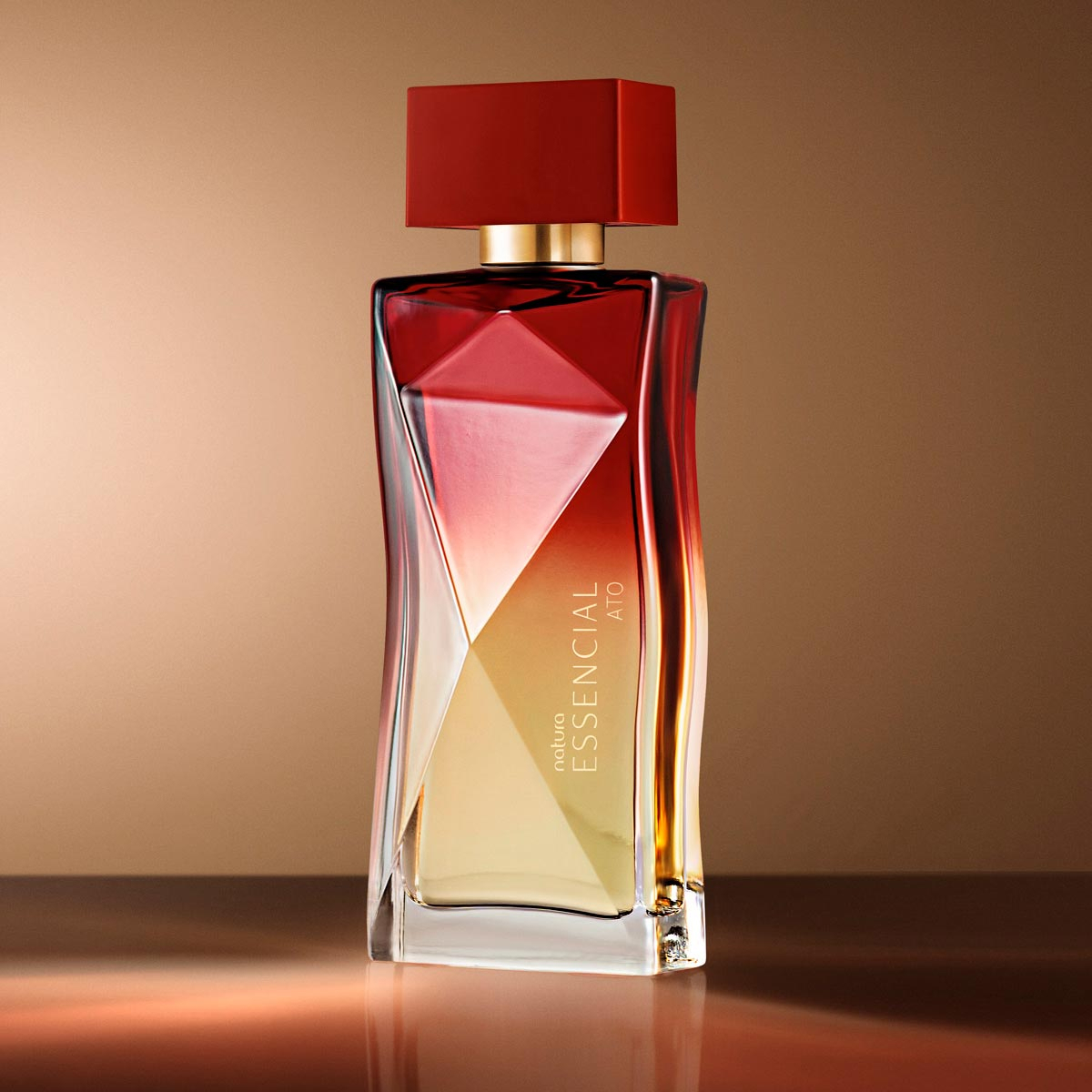 Essencial Ato Feminino 100 ml