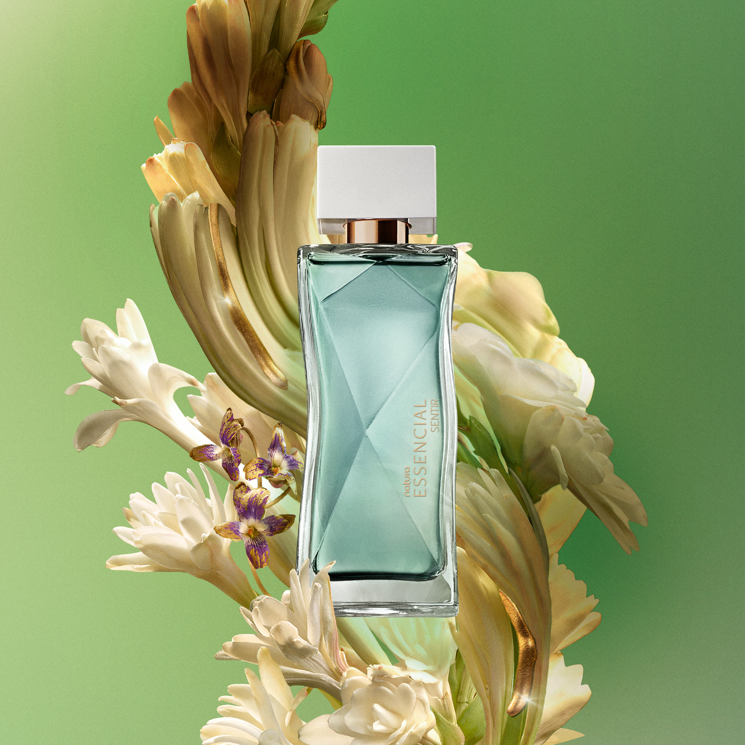 Essencial Sentir Feminino 100 ml