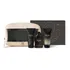 Kit Kaika Urbe  Colônia 25ml + Shower + 2 Em 1 + Nécessaire + Caixa Especial Caixa Especial