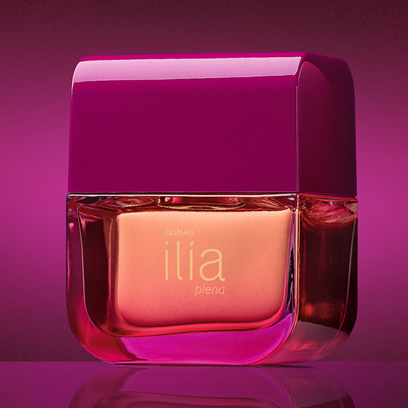 Ilía Plena 50 ml