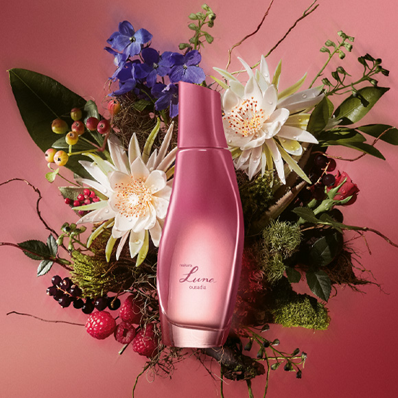 Luna Ousadia 75 ml